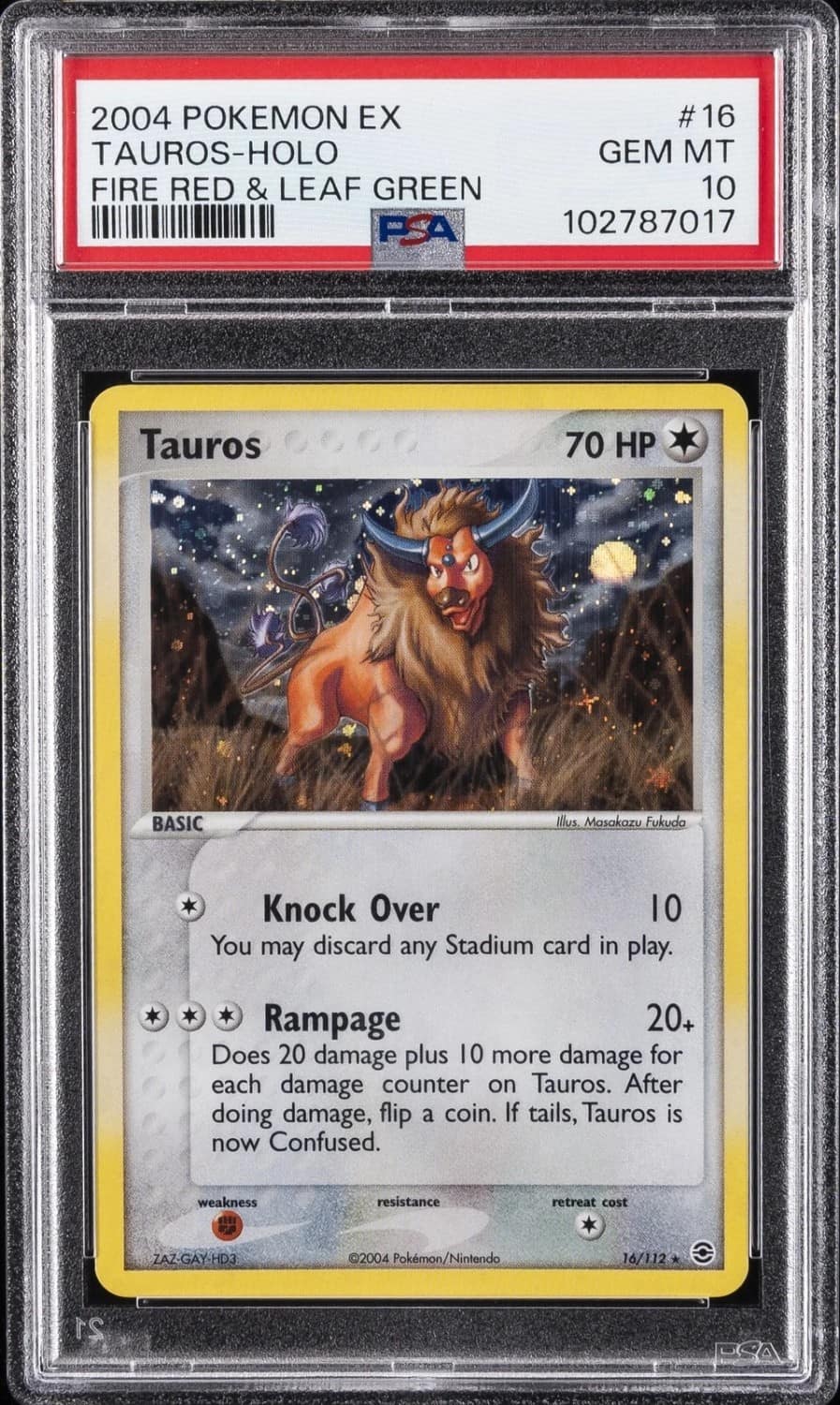 Tauros