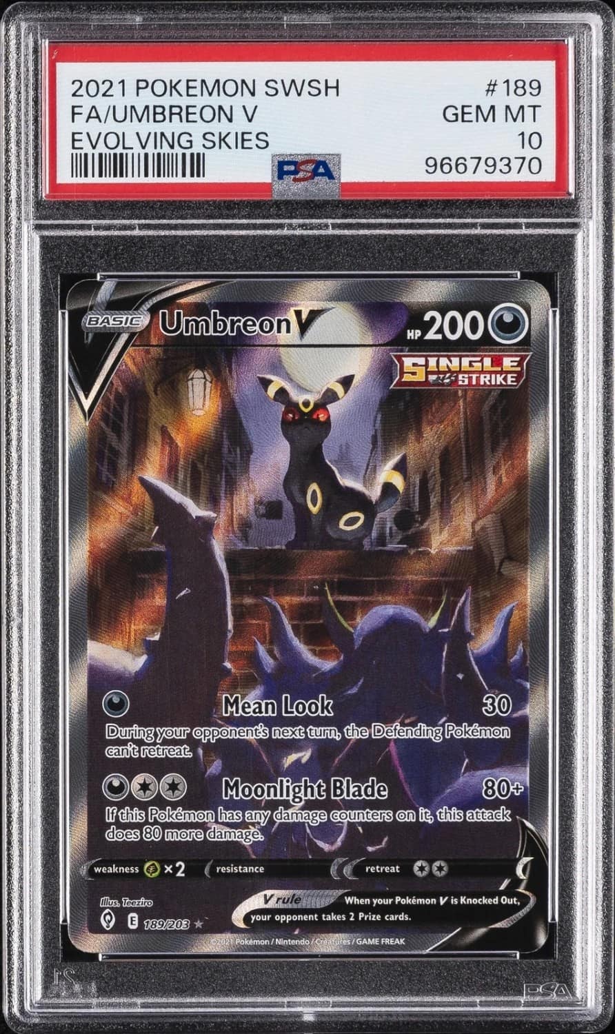 Umbreon V