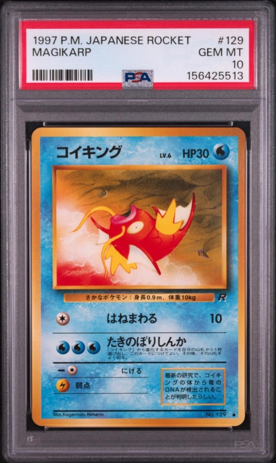 Magikarp