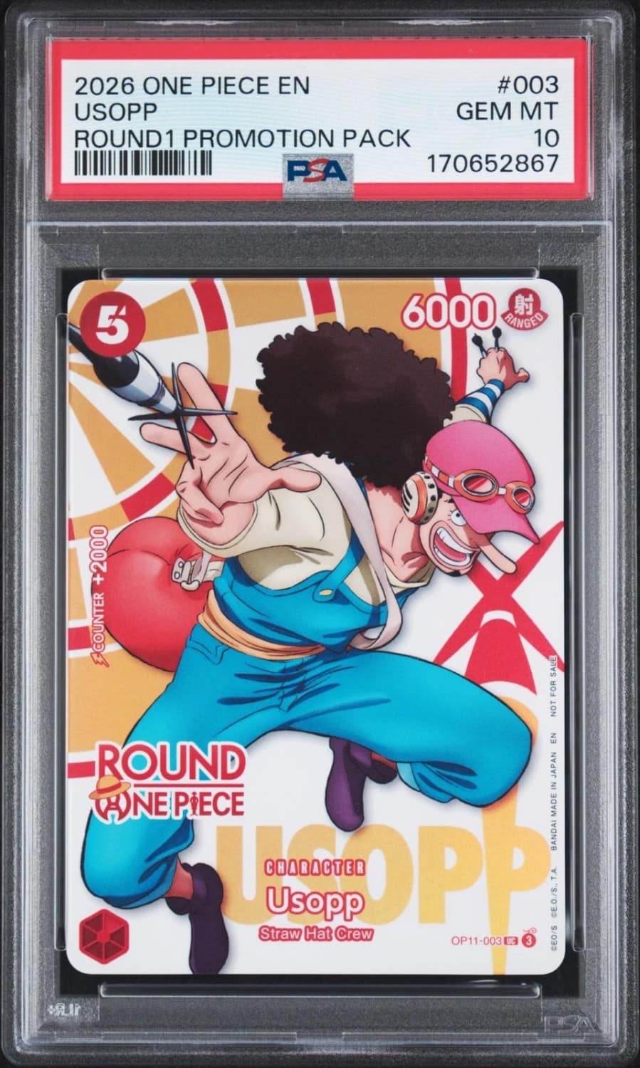 Usopp