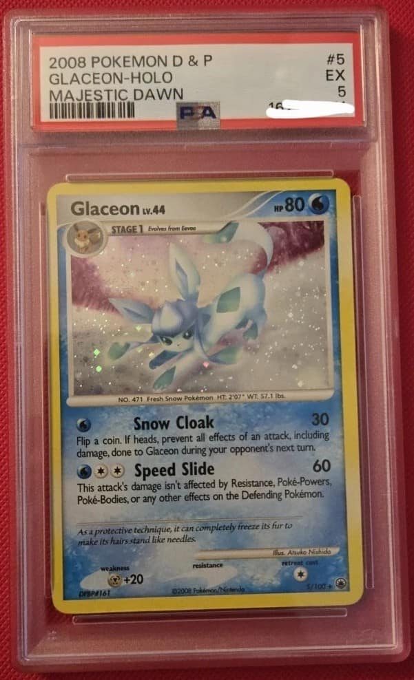 Glaceon