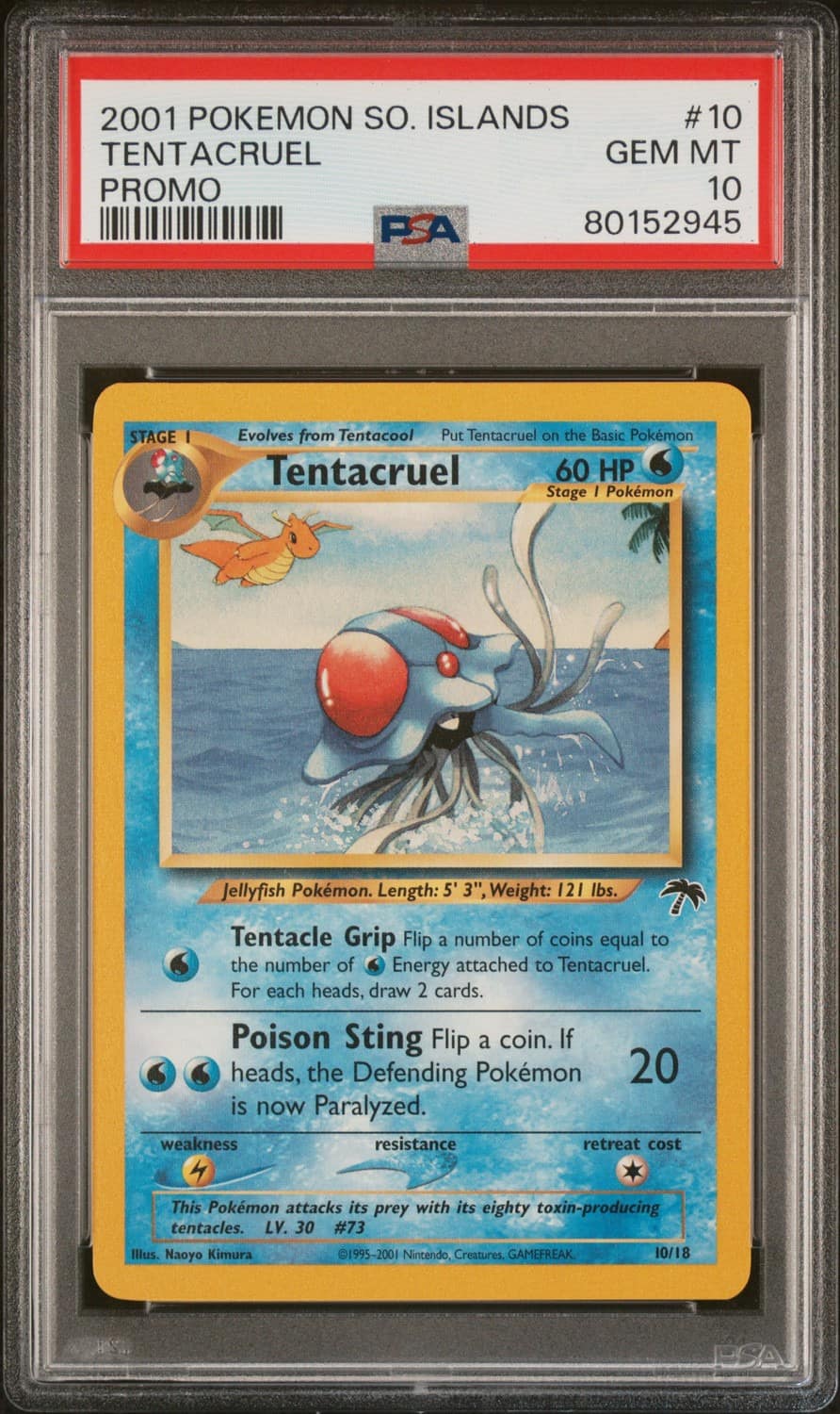 Tentacruel