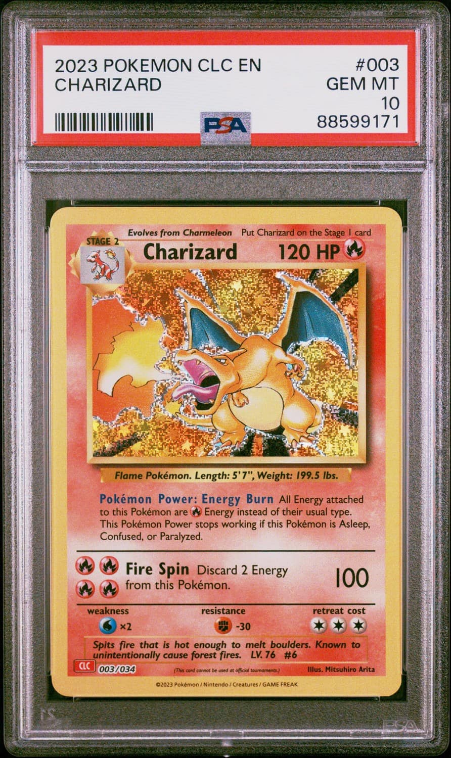 Charizard