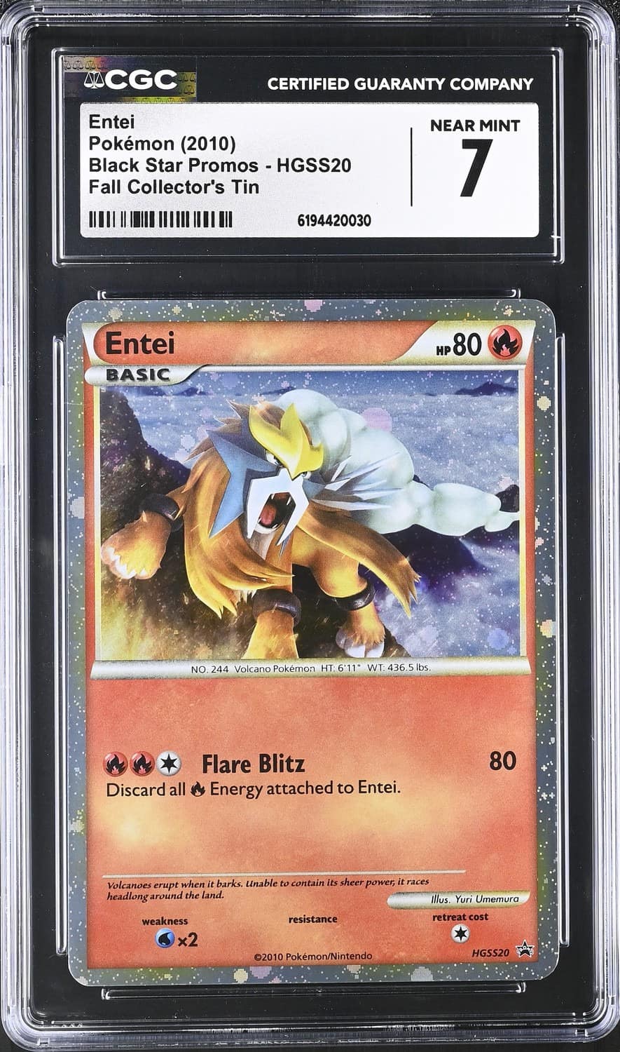 Entei