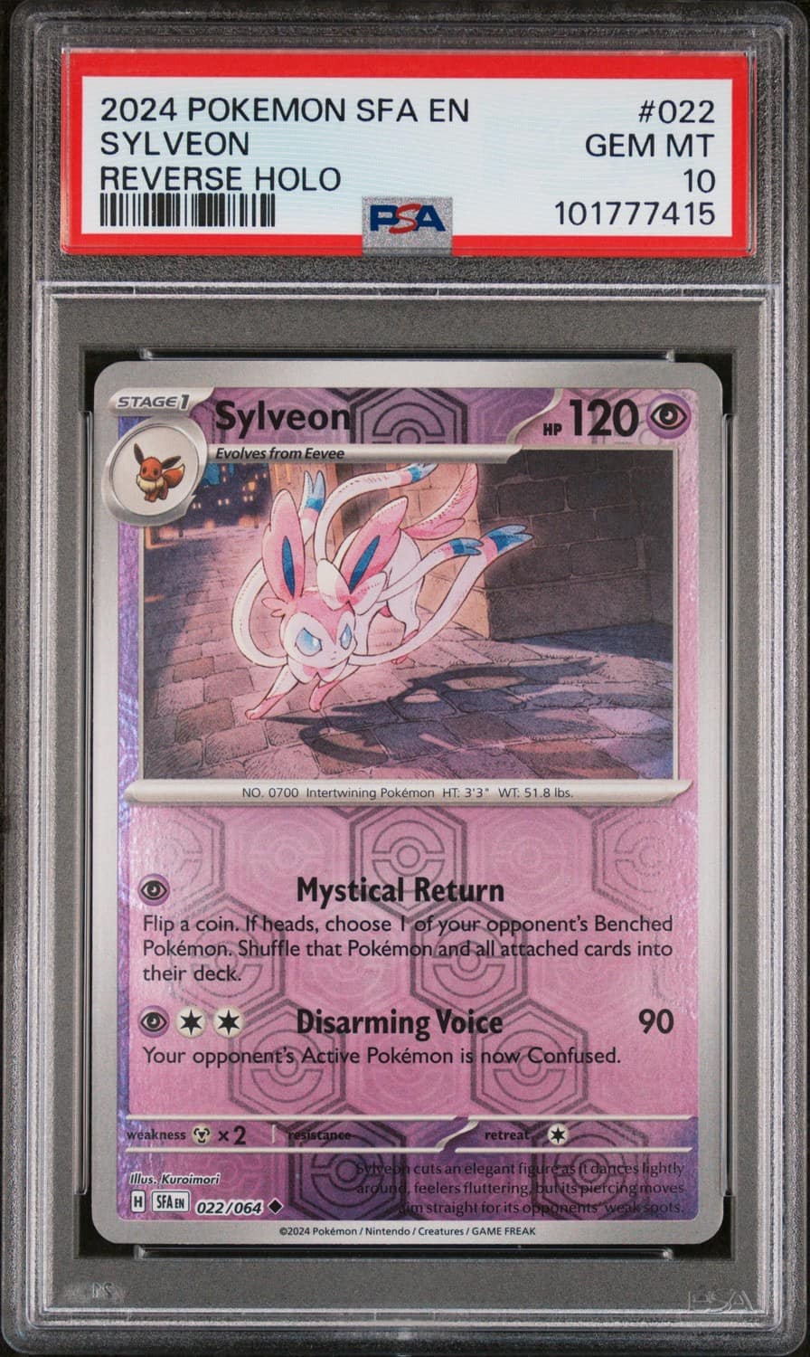 Sylveon
