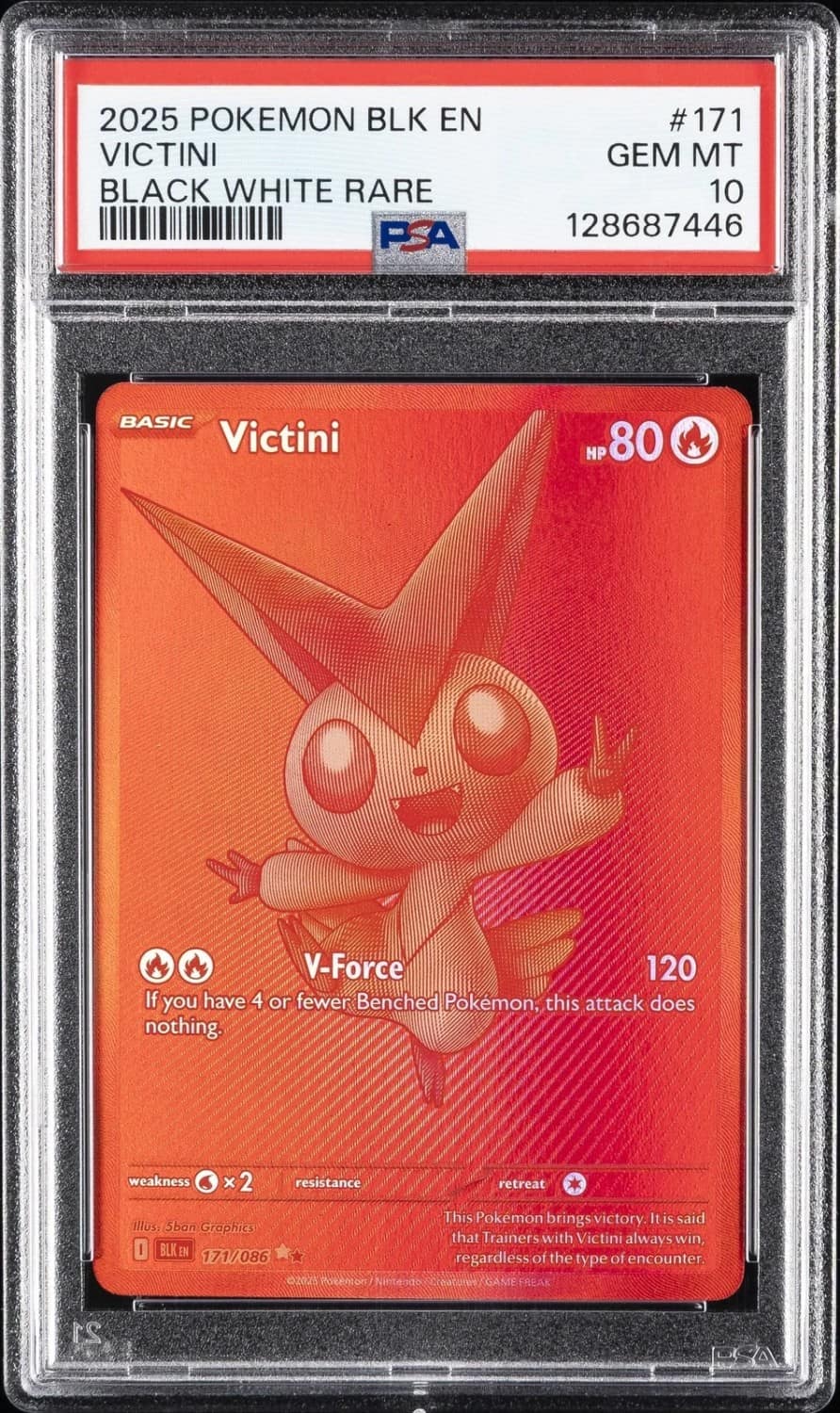 Victini