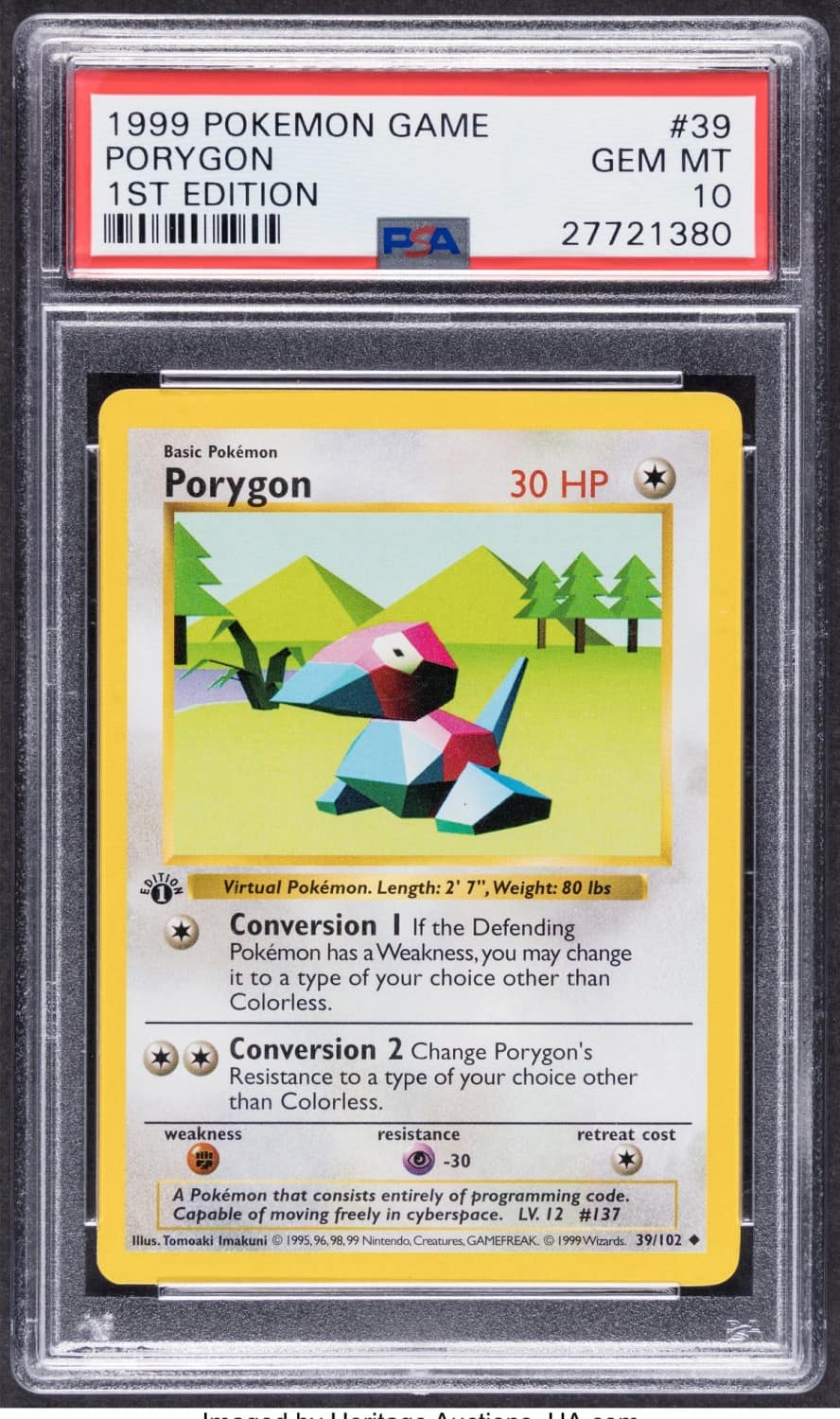 Porygon