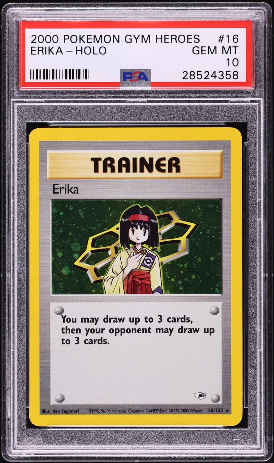 Erika
