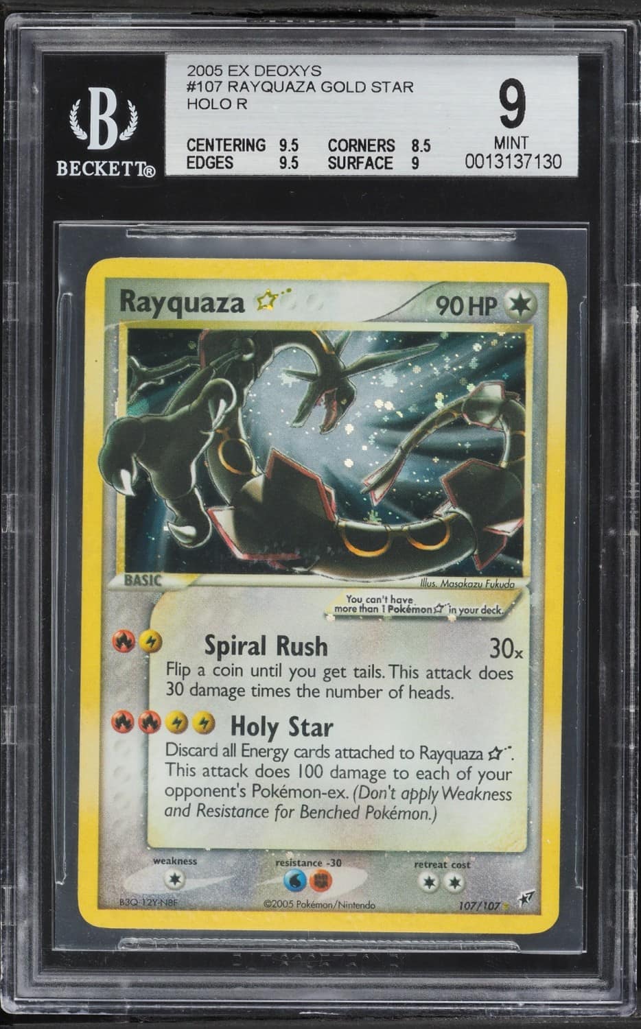 Rayquaza