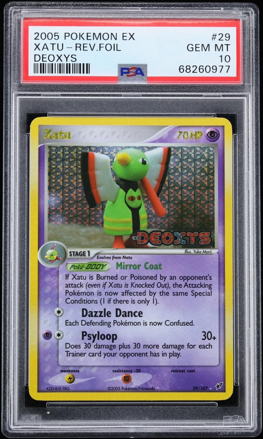 Xatu