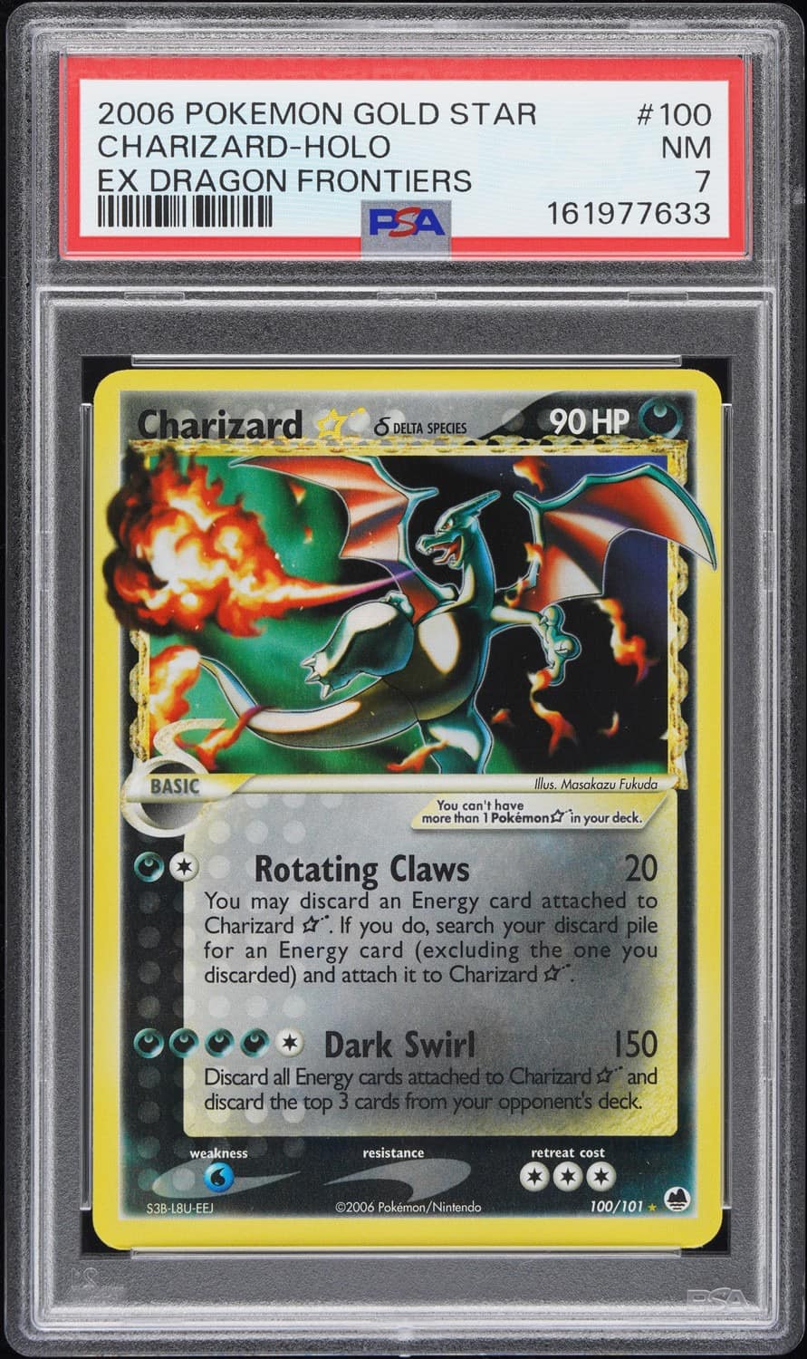 Charizard