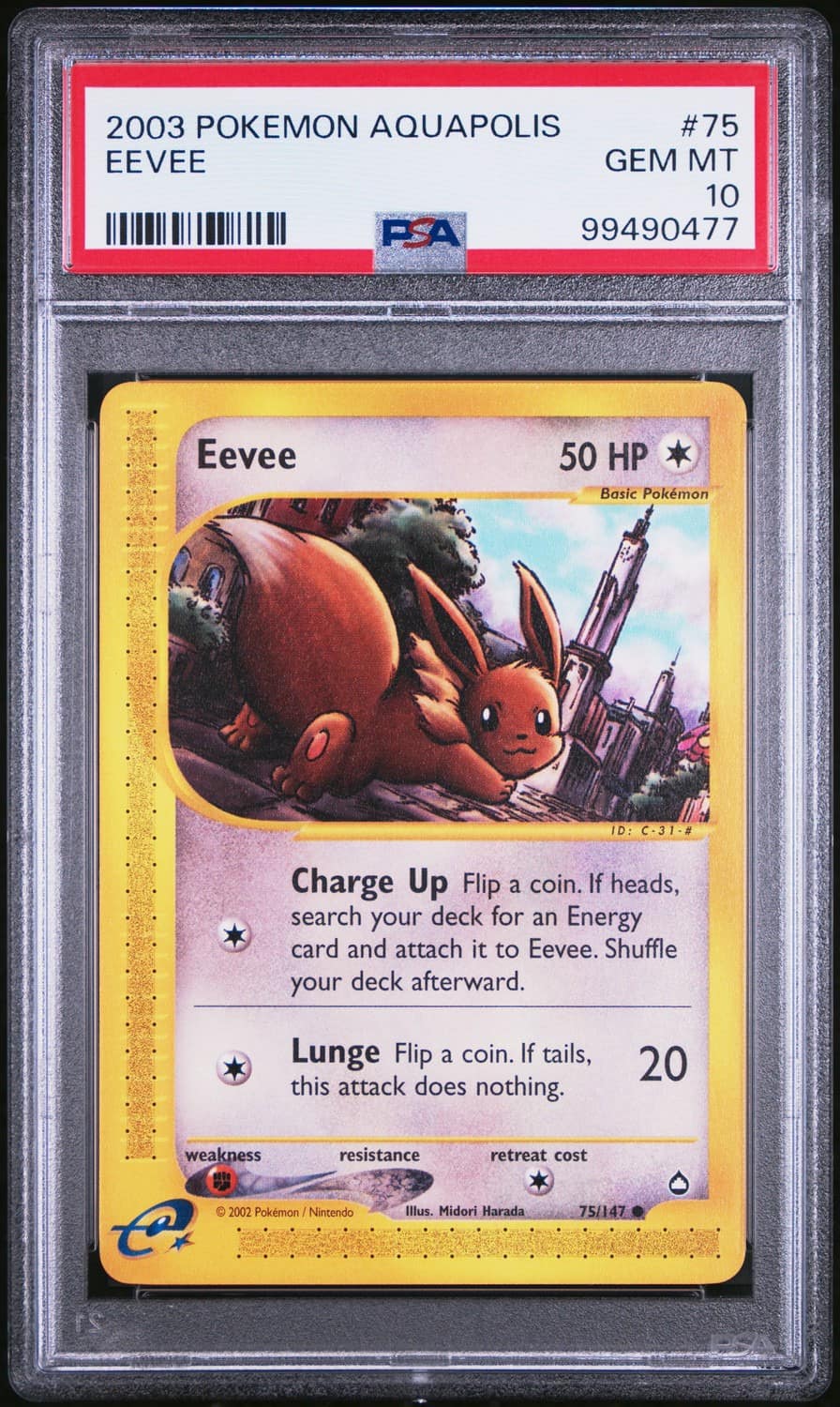 Eevee