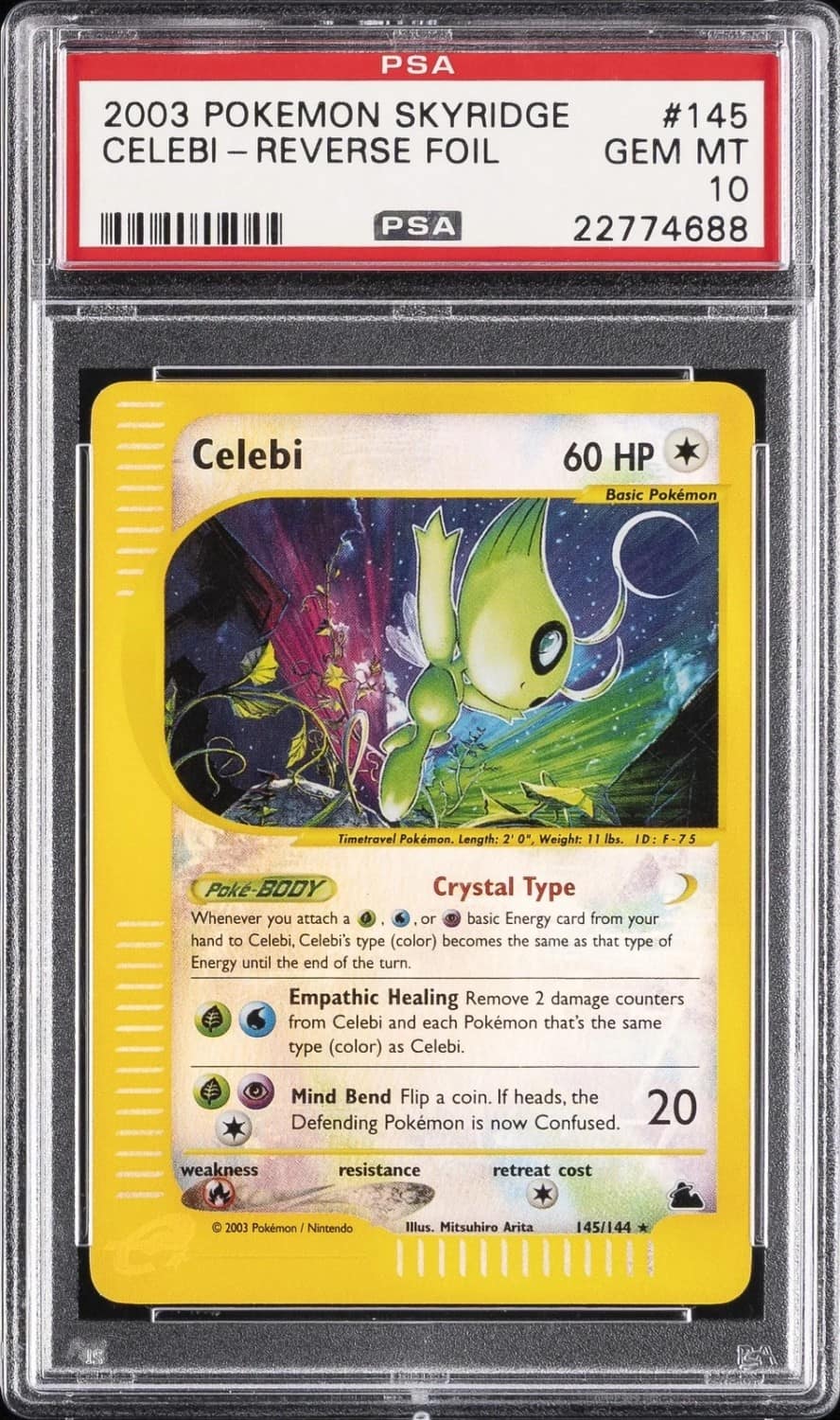 Celebi