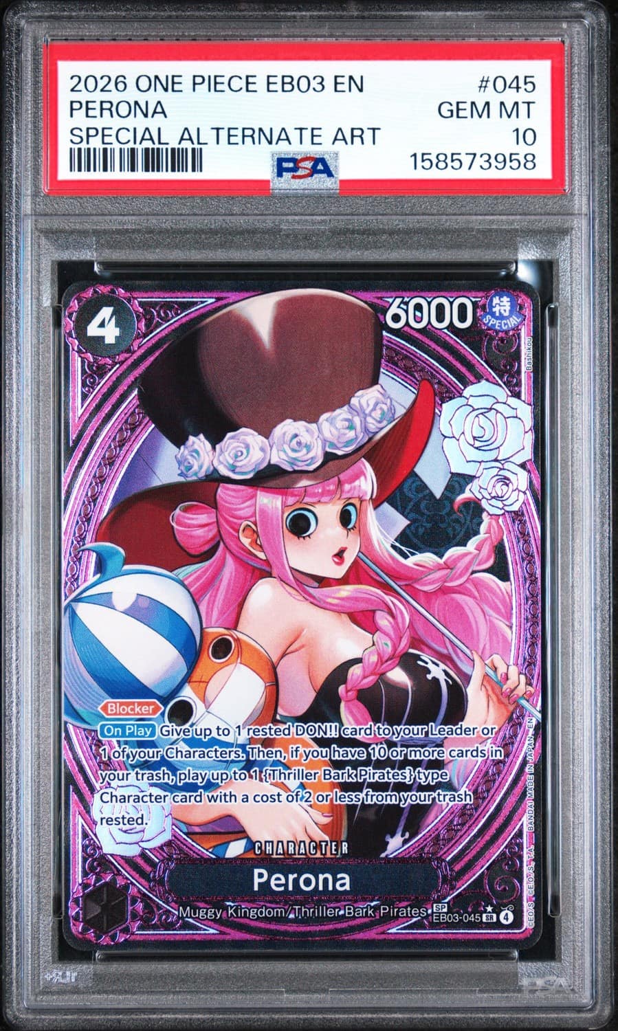 Perona