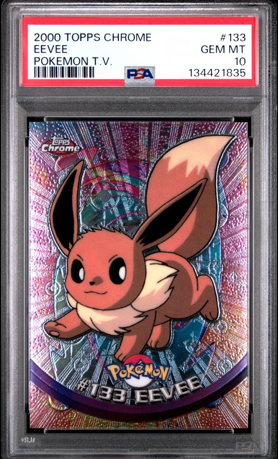 Eevee