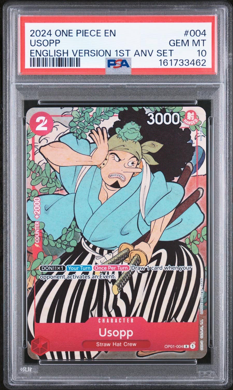 Usopp