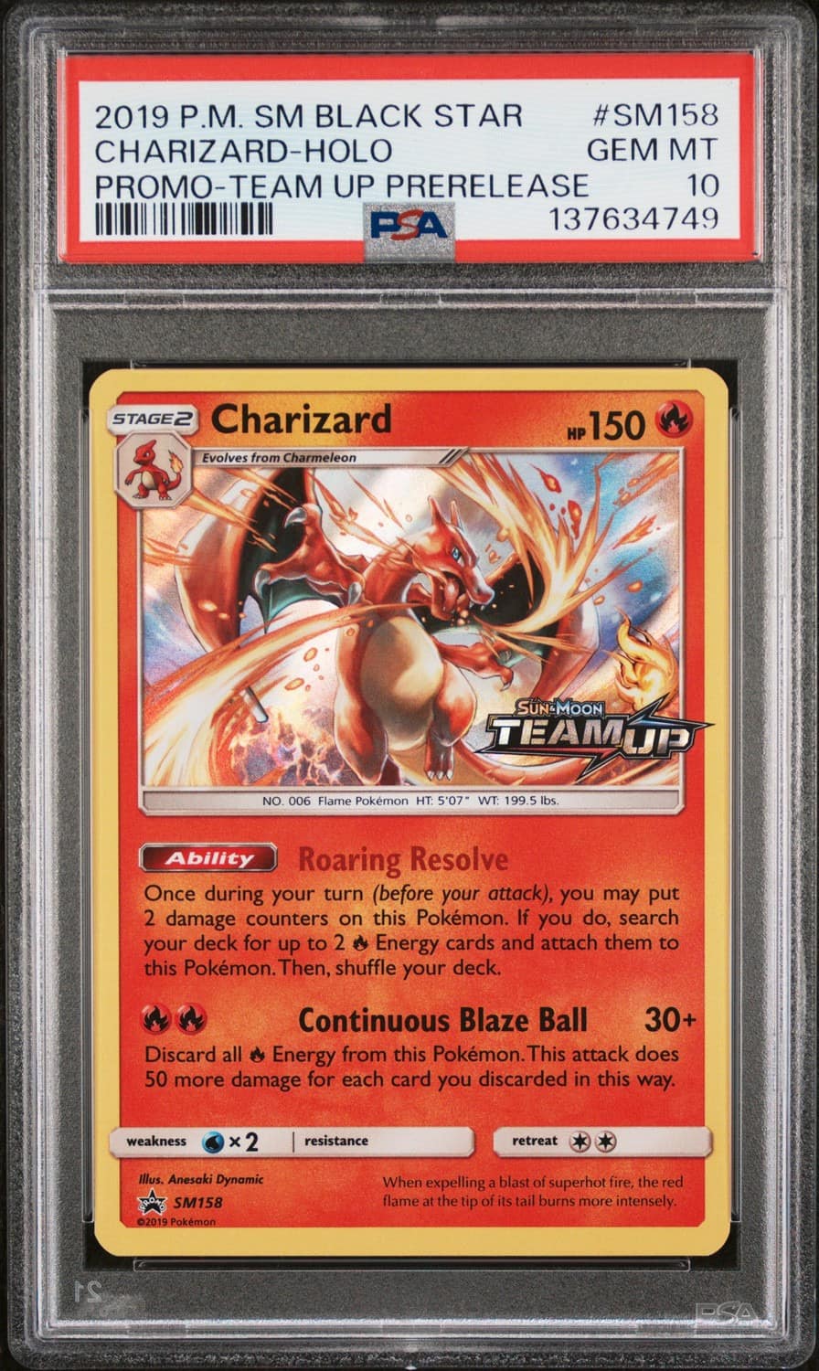 Charizard