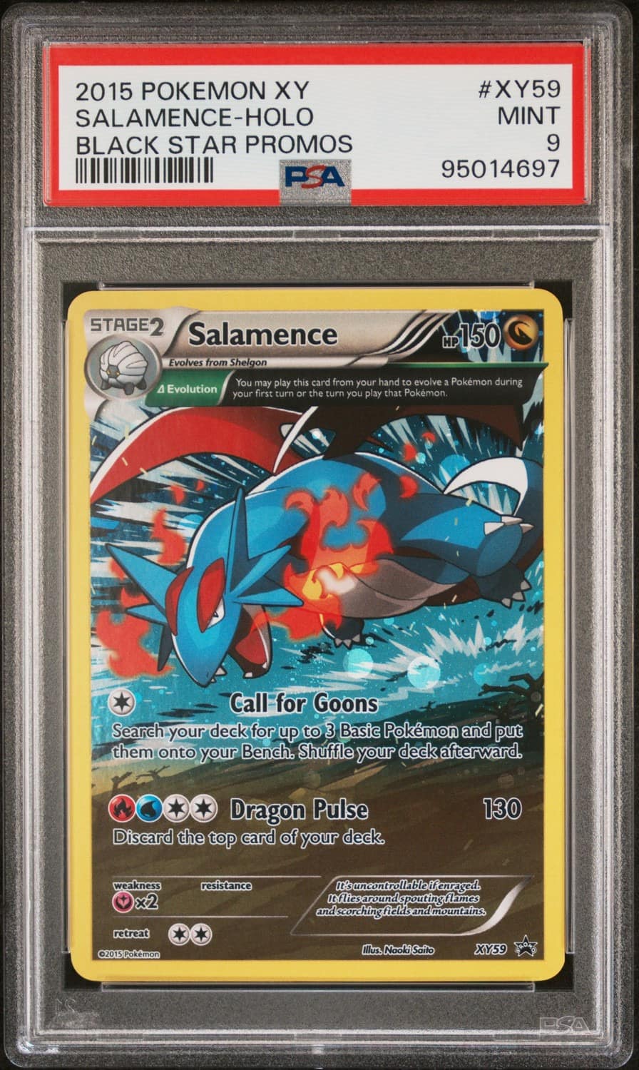 Salamence