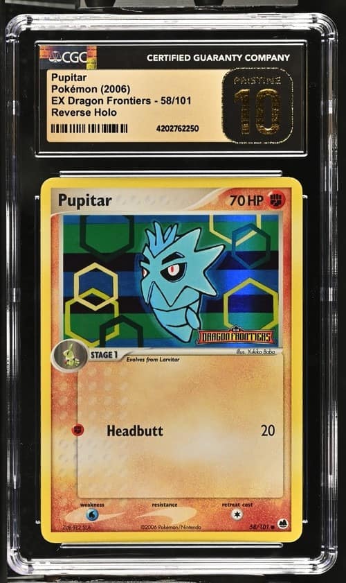 Pupitar