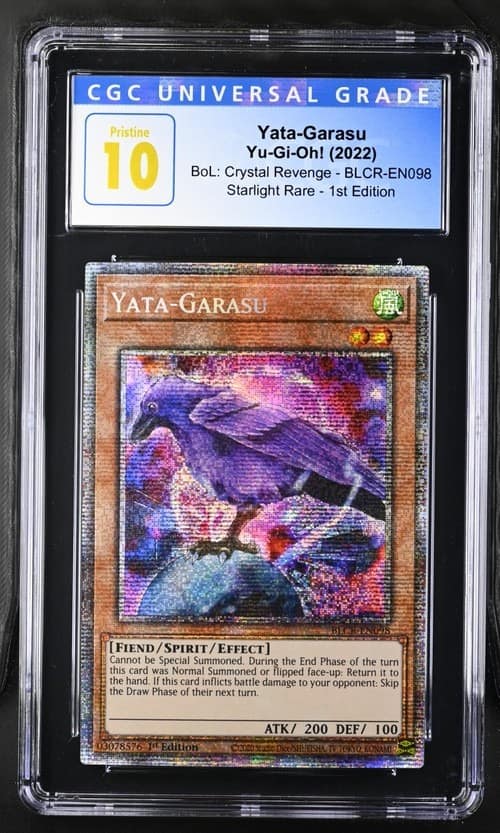 Yata-Garasu