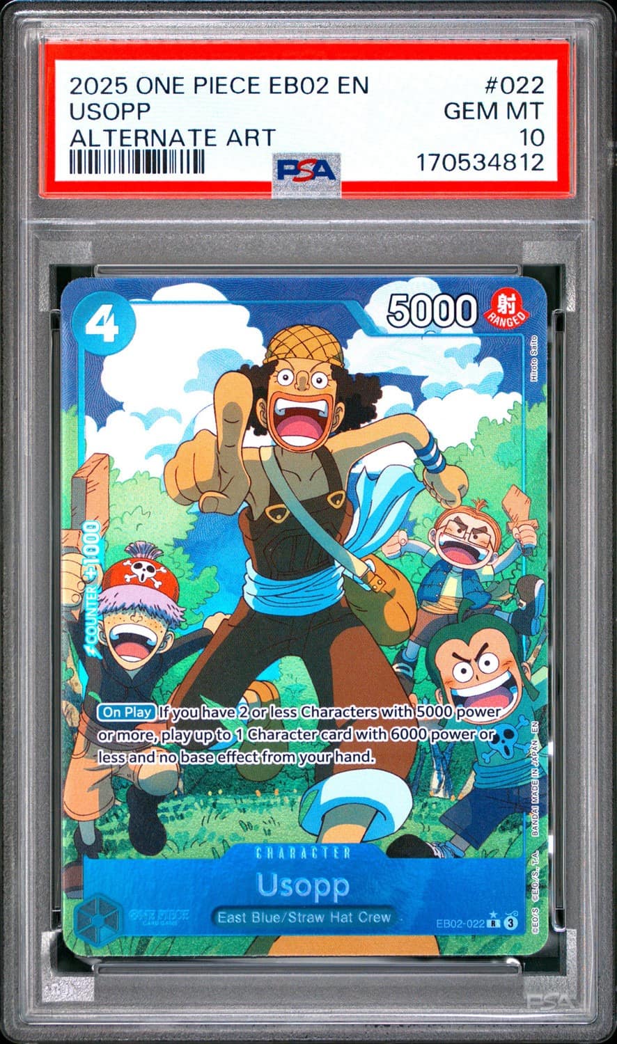 Usopp