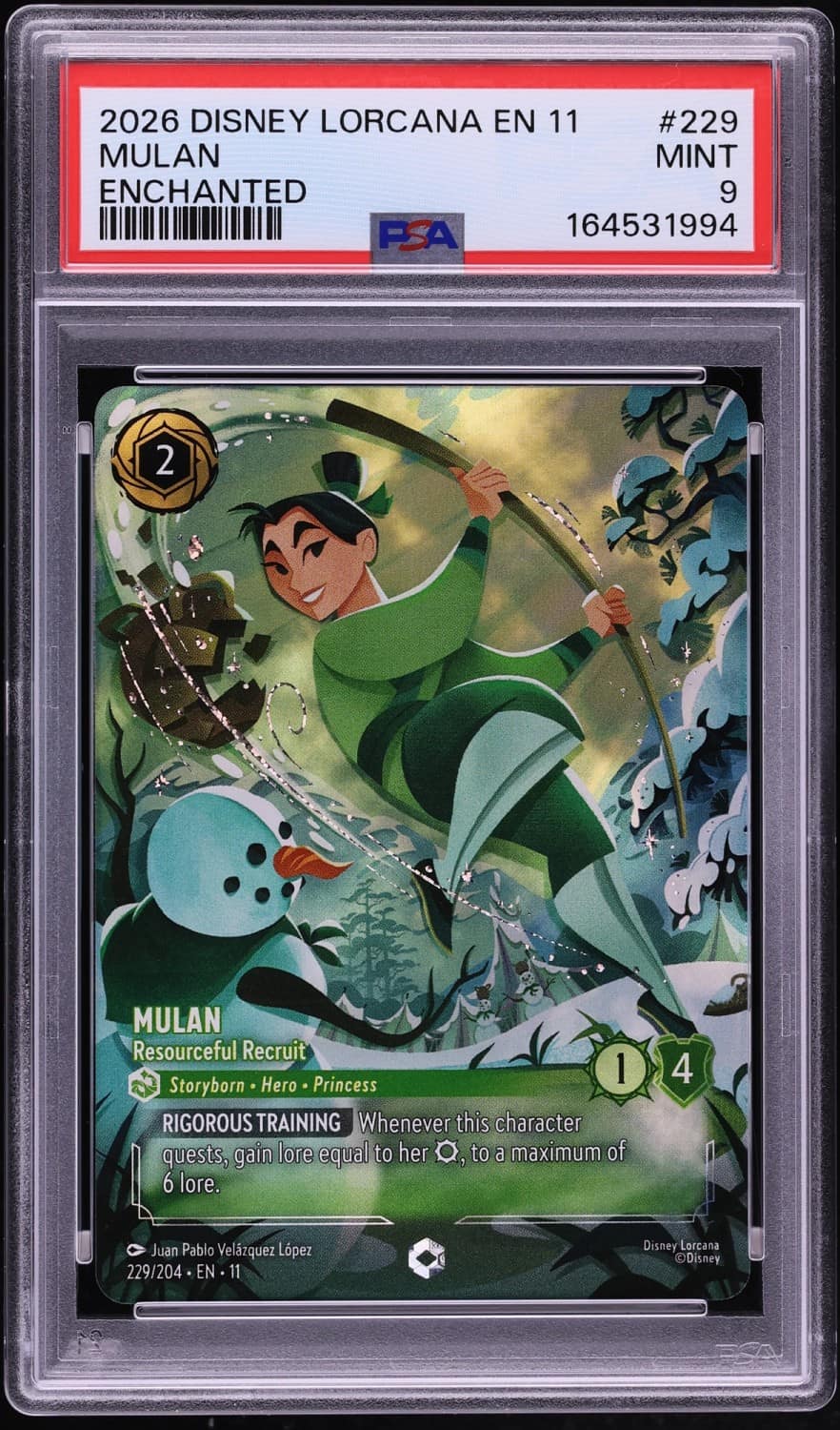 Mulan