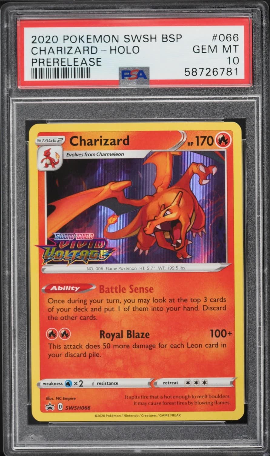 Charizard