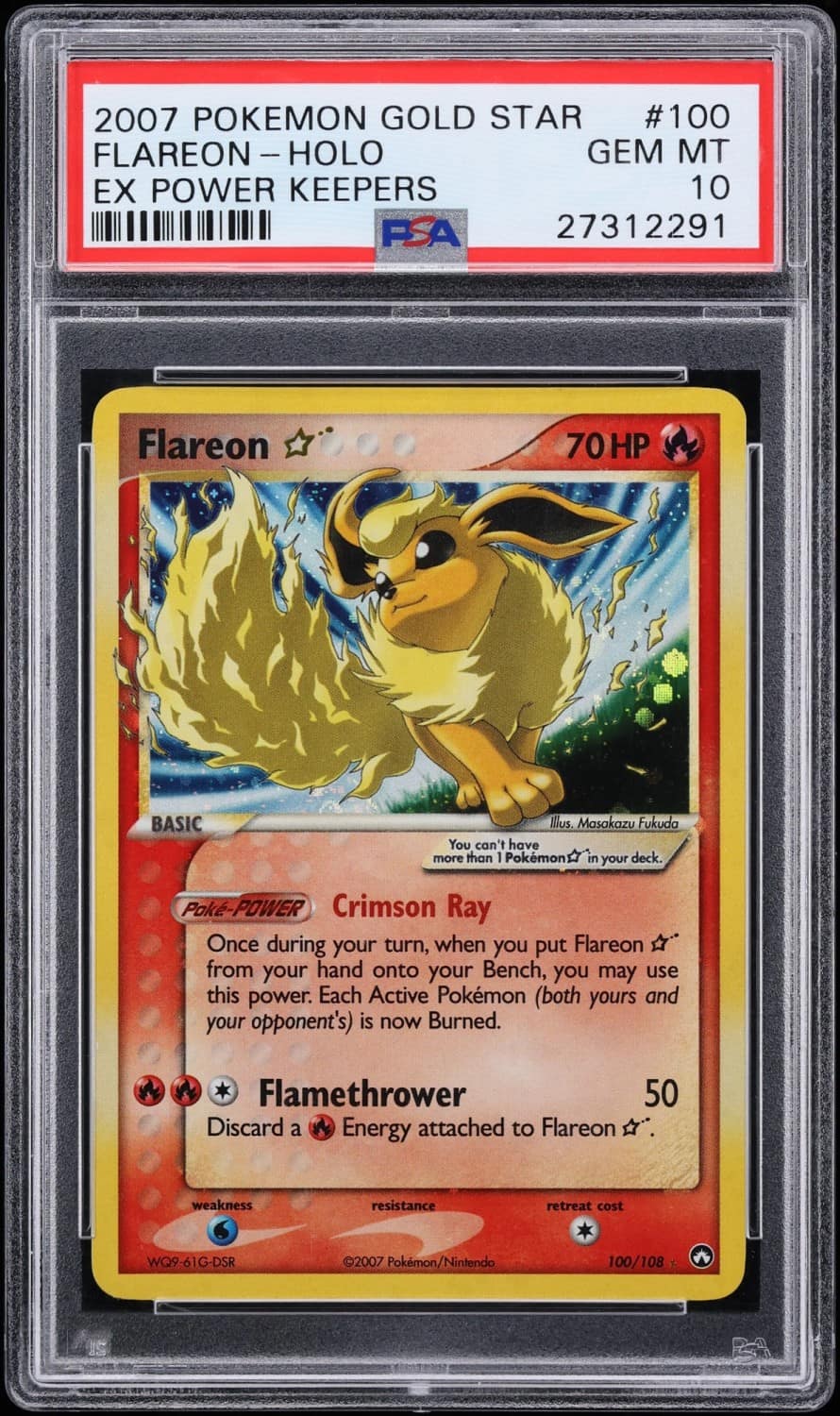 Flareon