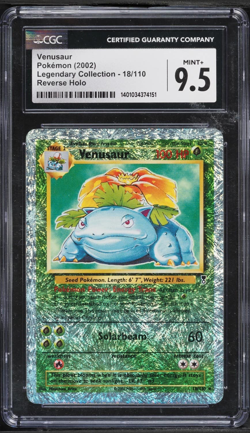 Venusaur