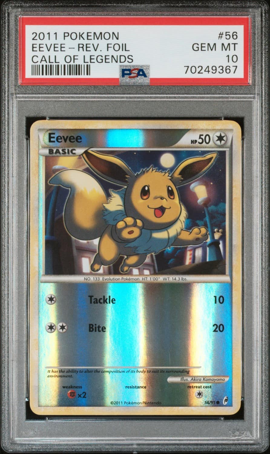 Eevee