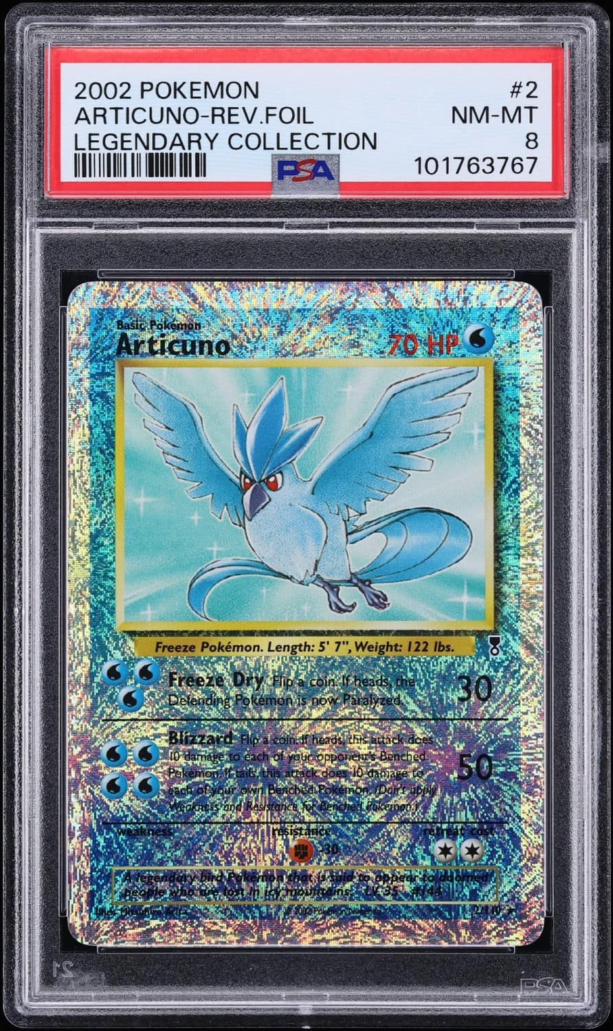 Articuno