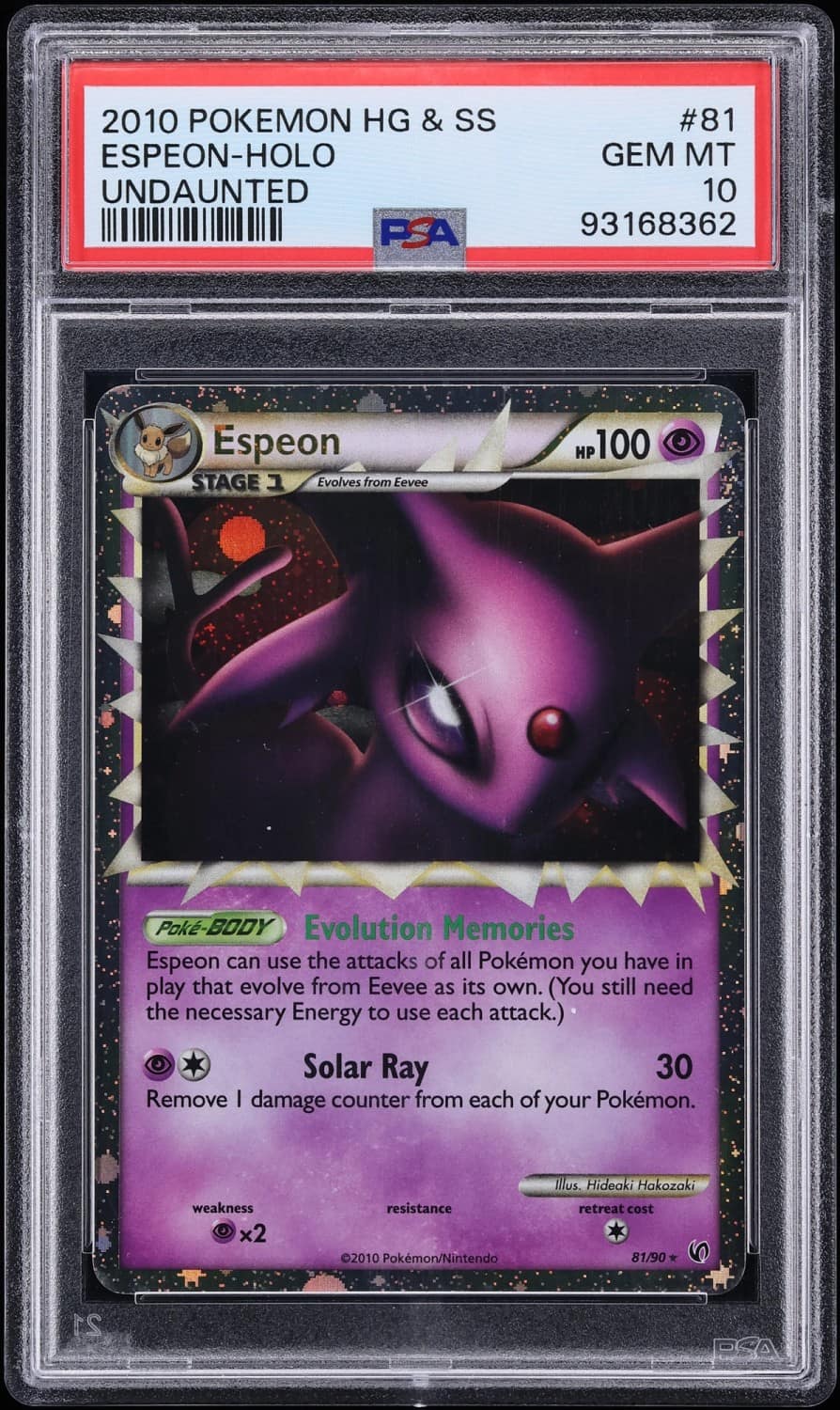 Espeon