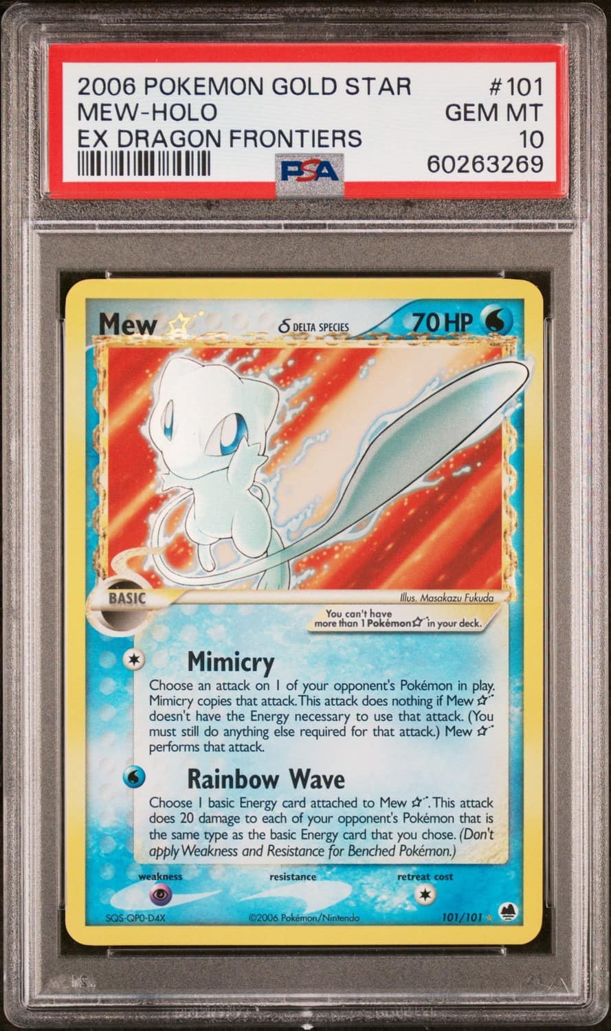 Mew