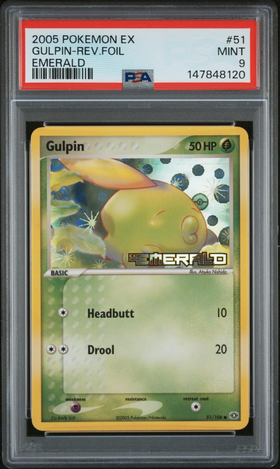 Gulpin