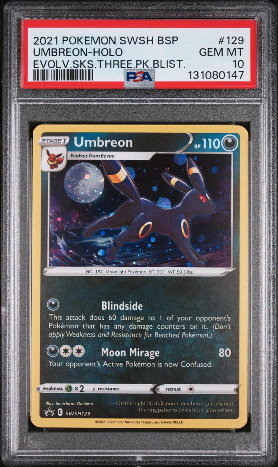 Umbreon
