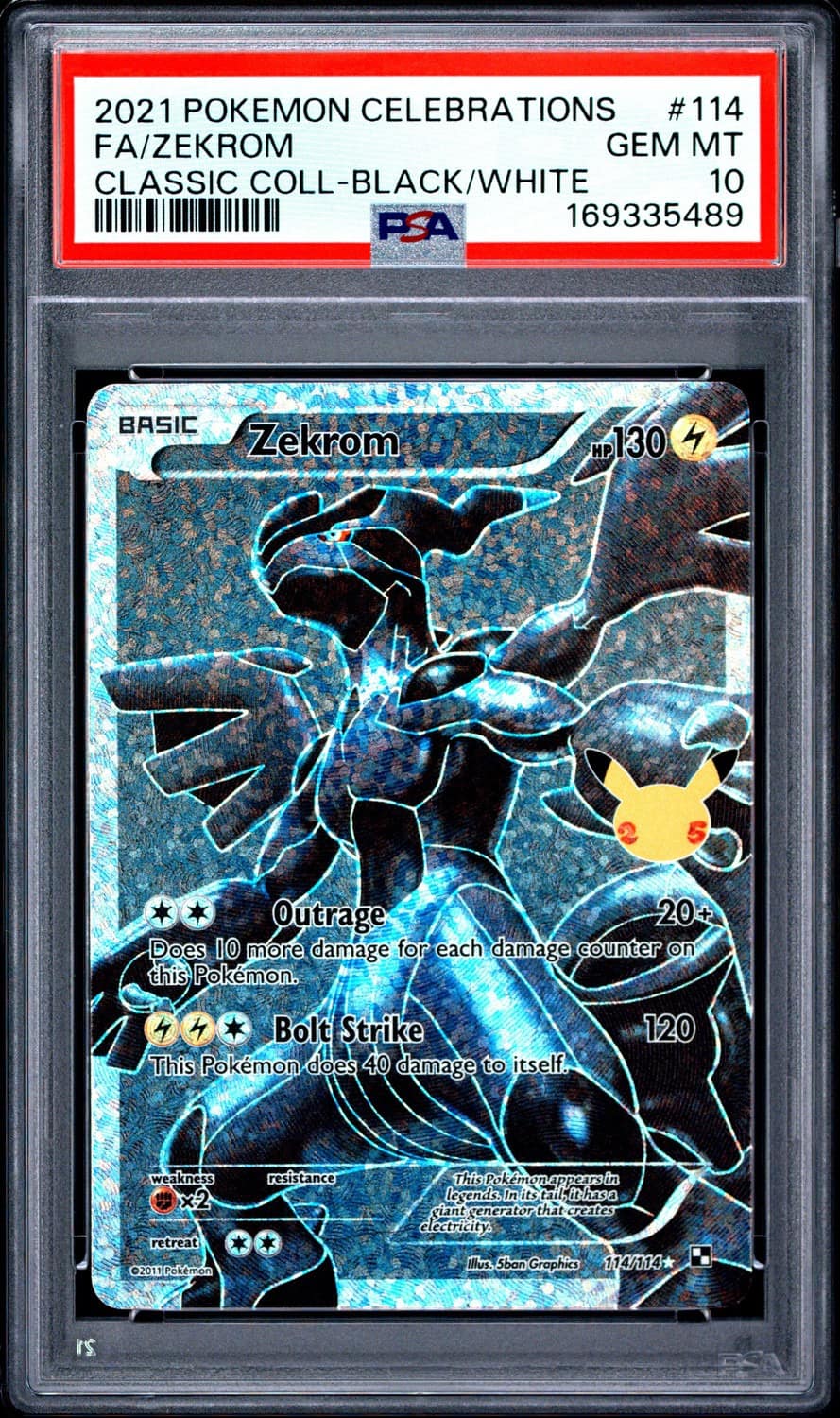 Zekrom