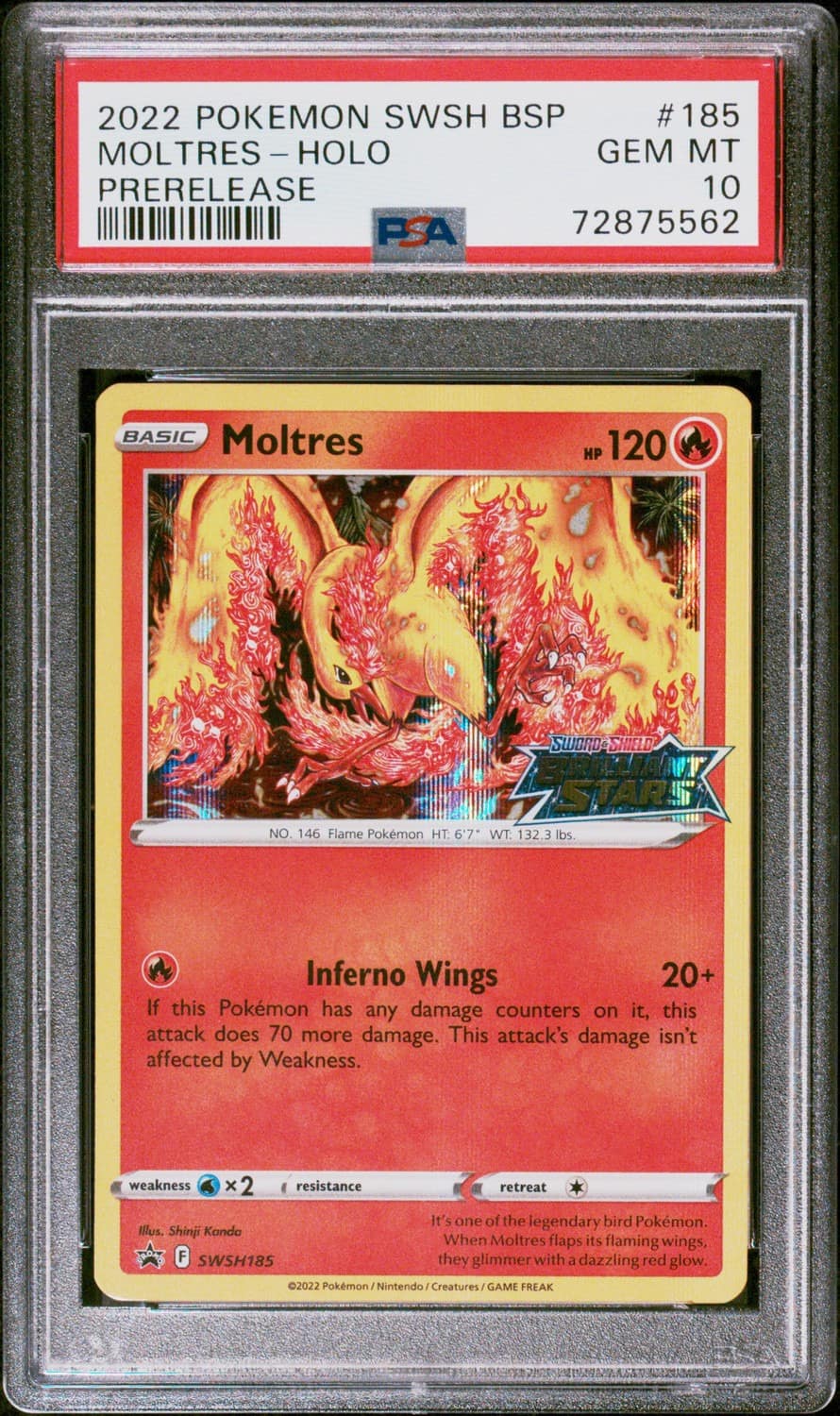 Moltres