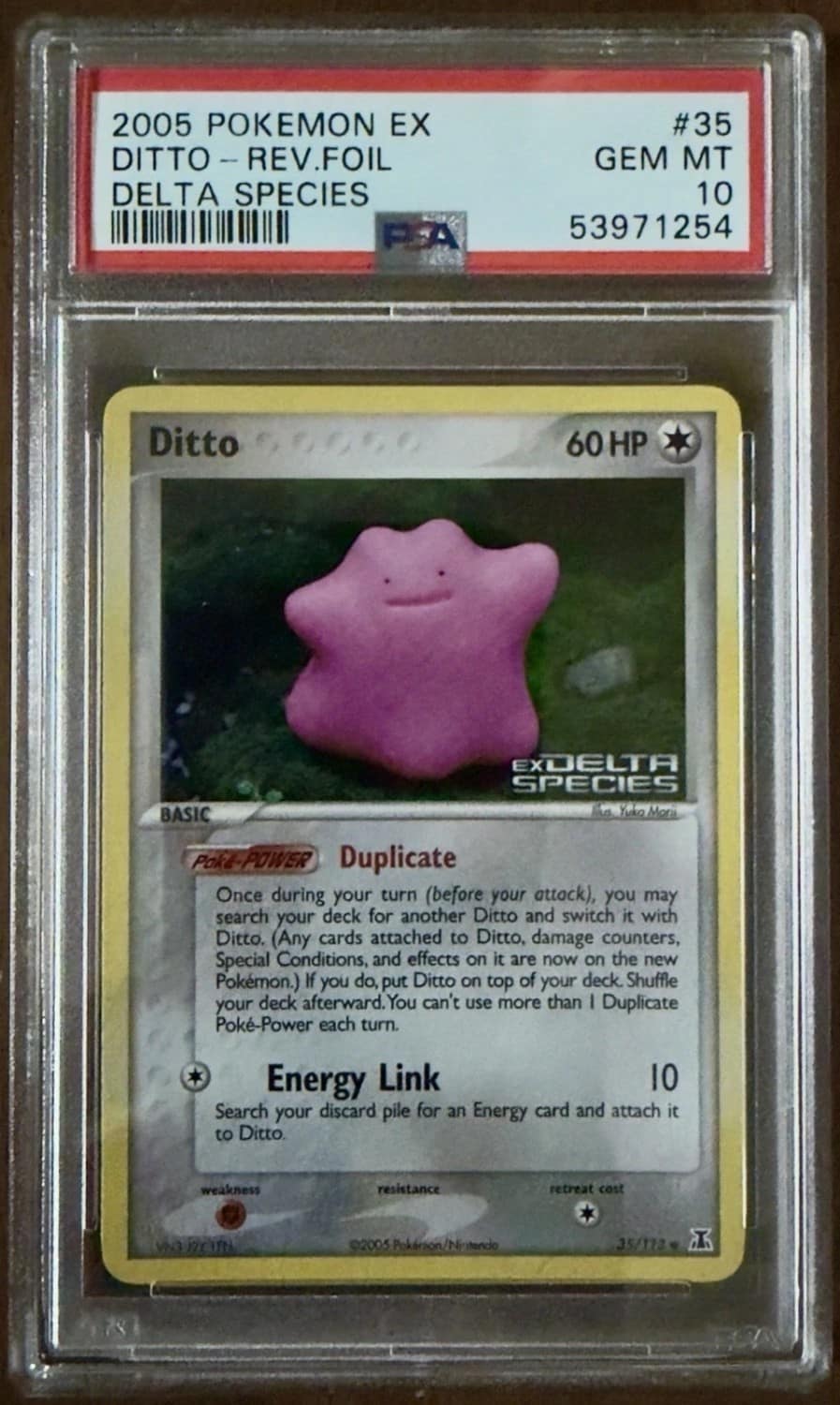 Ditto