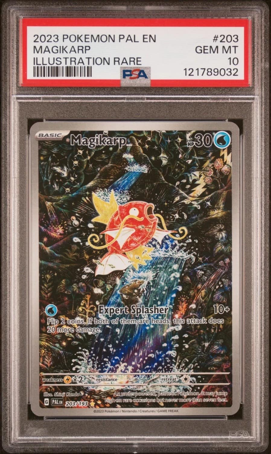 Magikarp