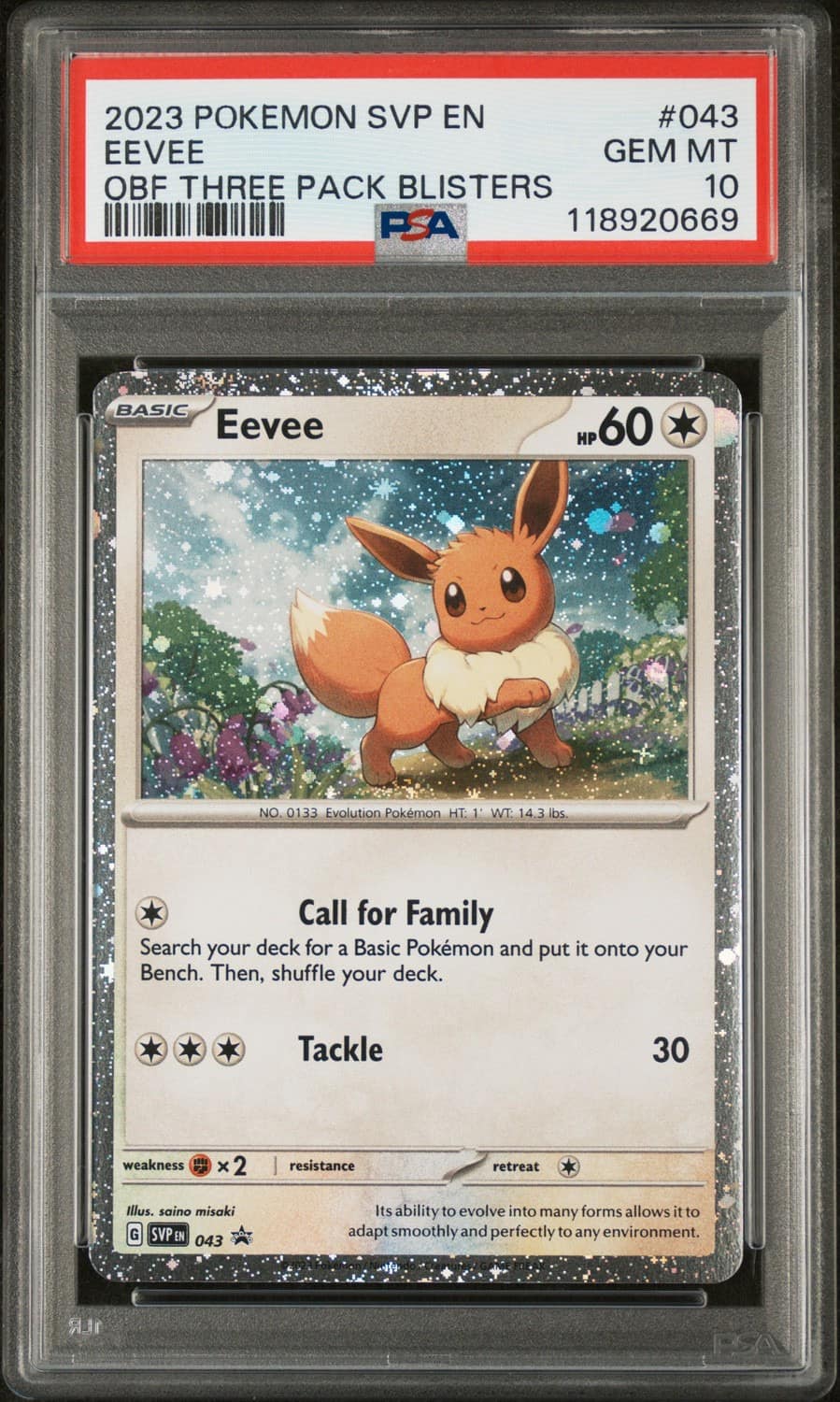 Eevee