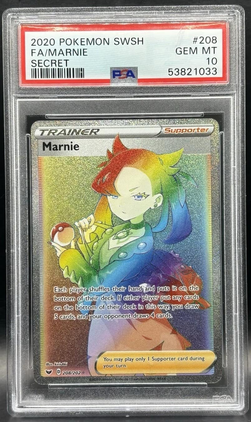 Marnie