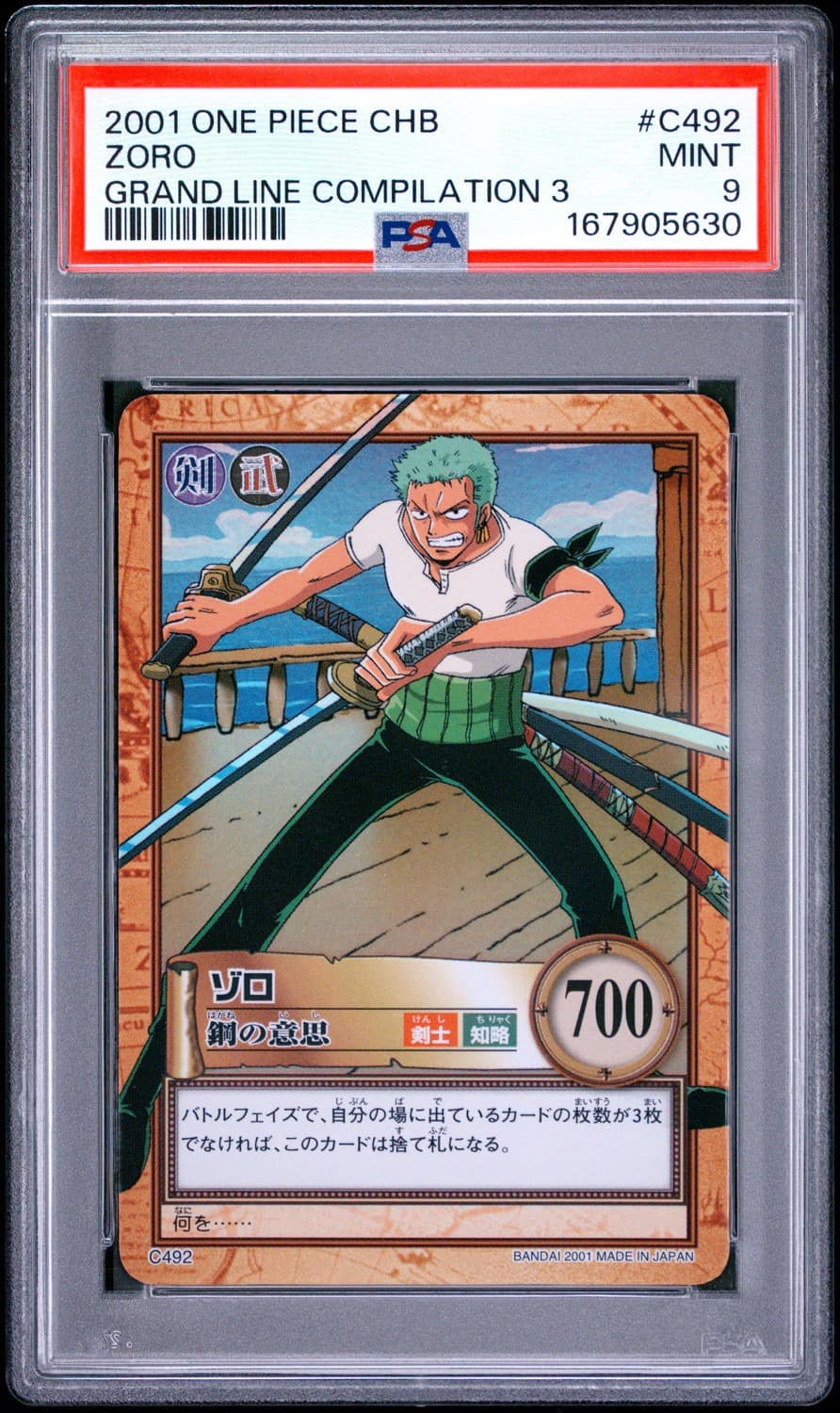 Zoro