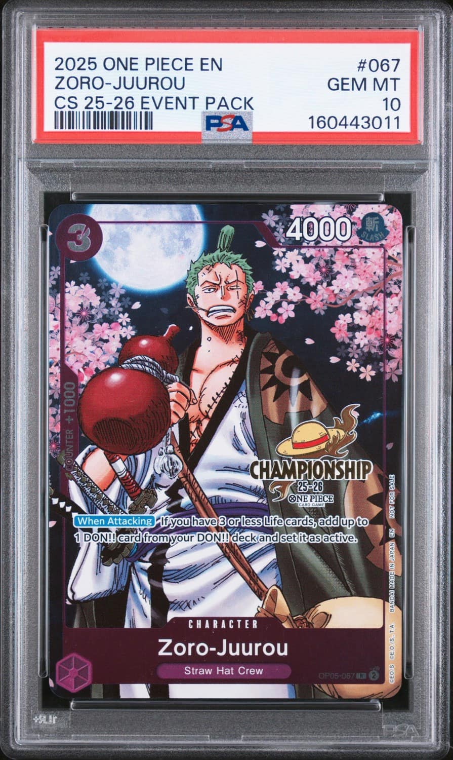 Zoro-Juurou
