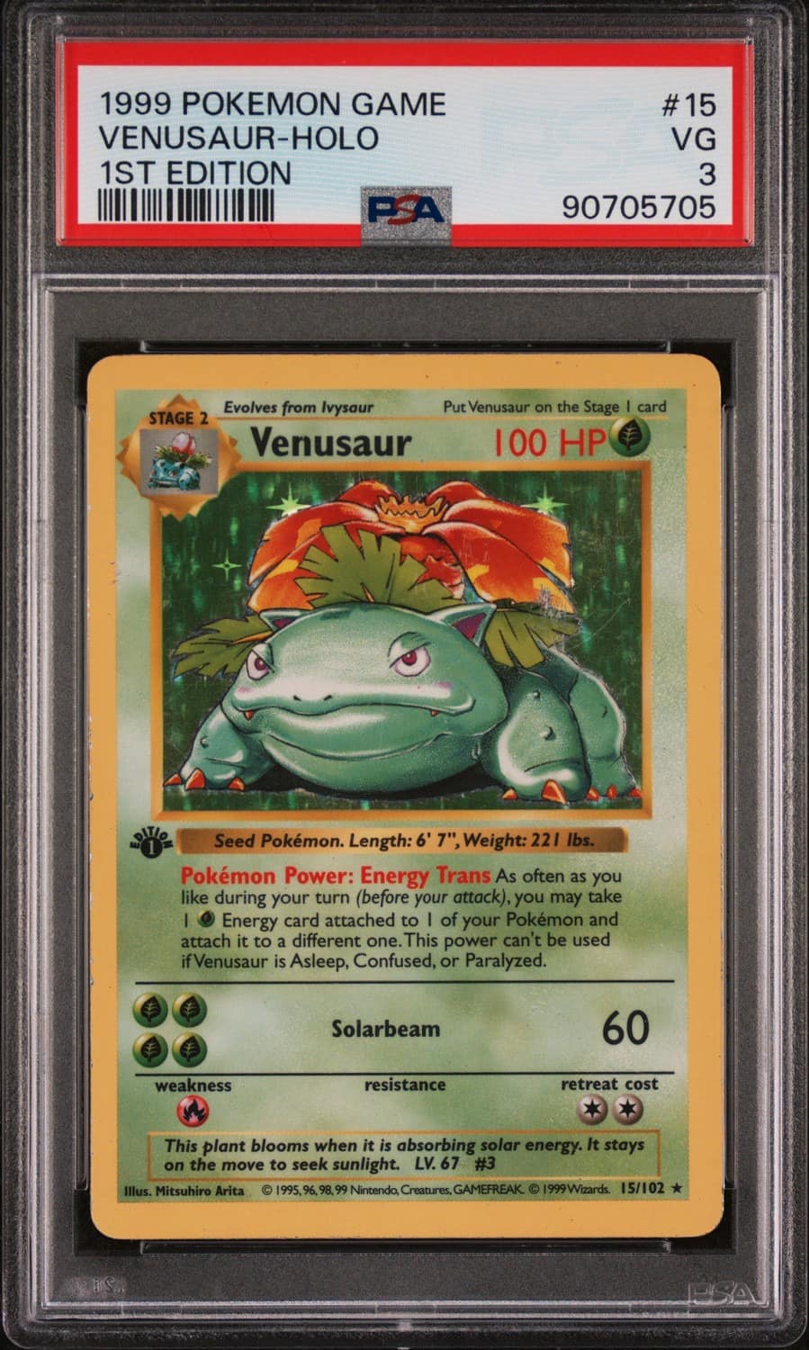 Venusaur