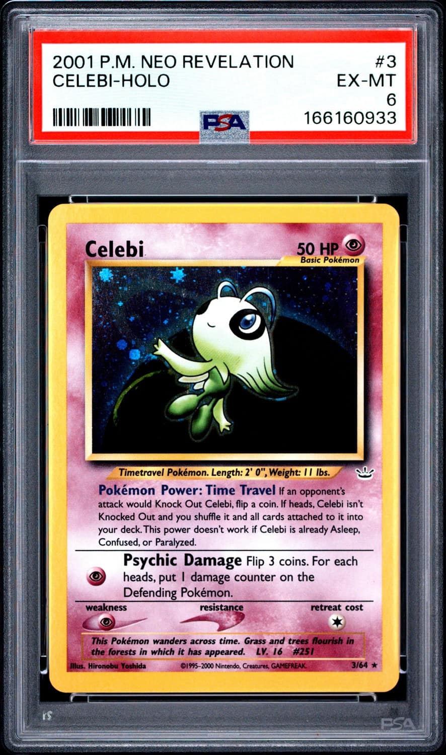 Celebi