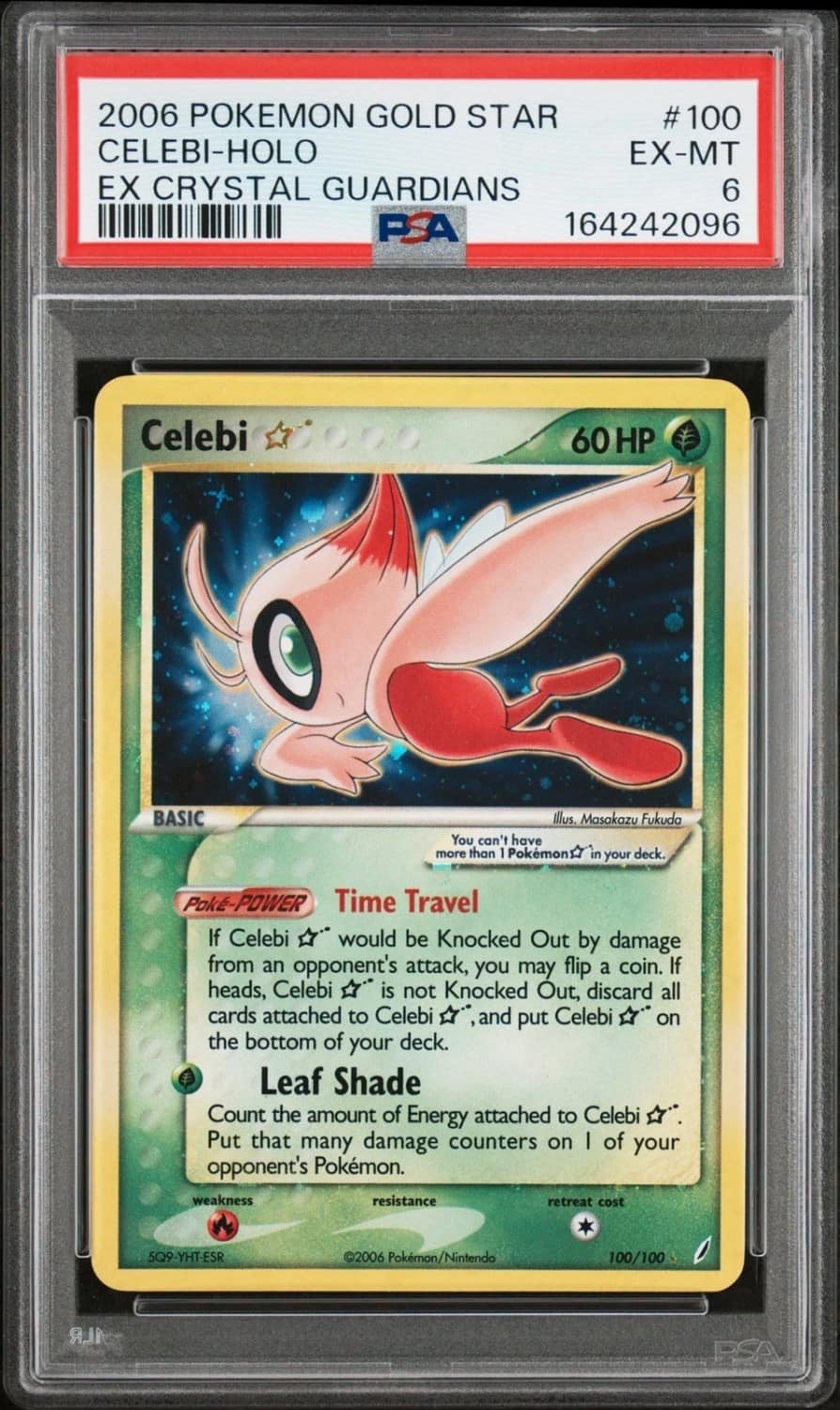Celebi