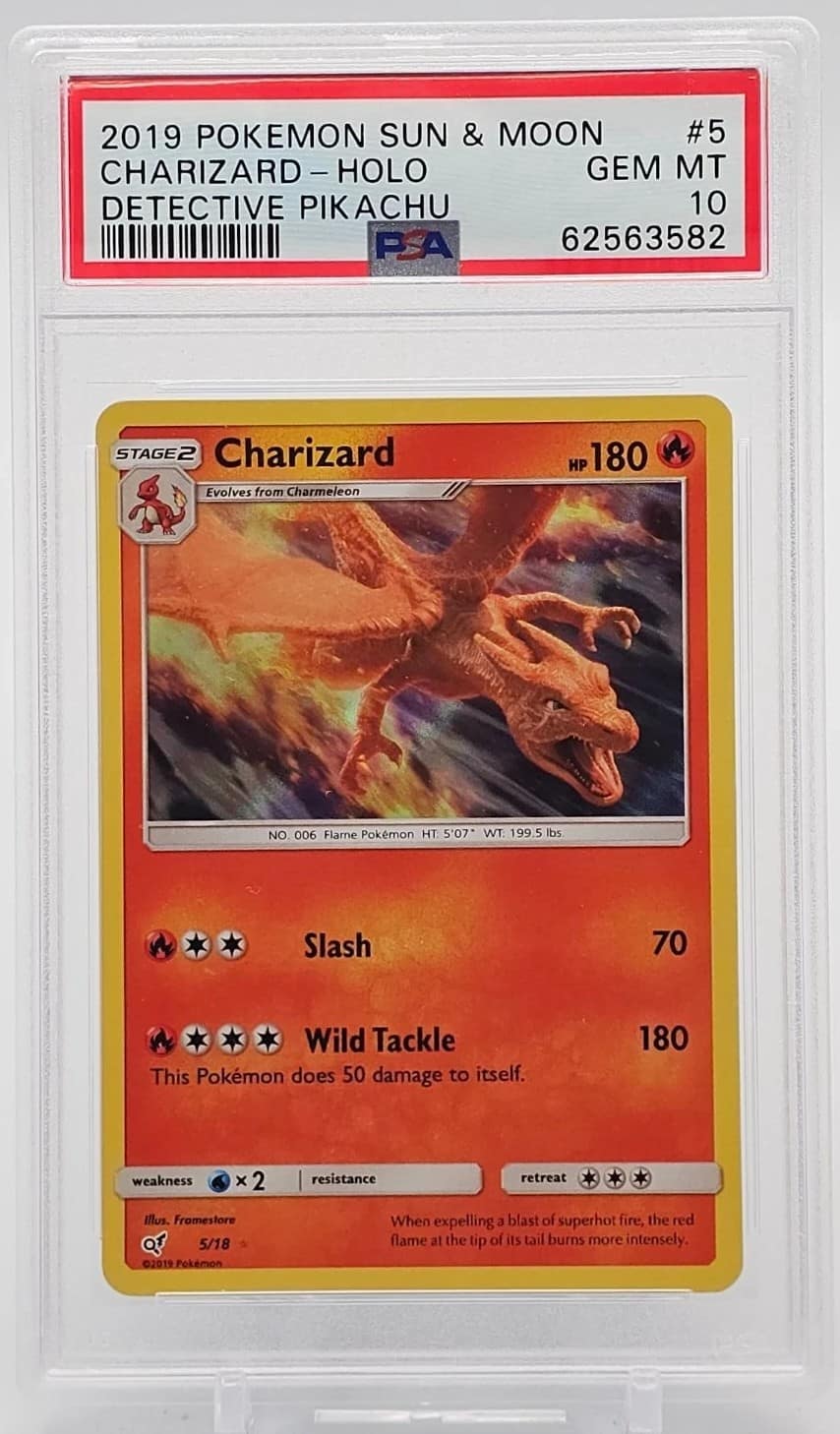 Charizard