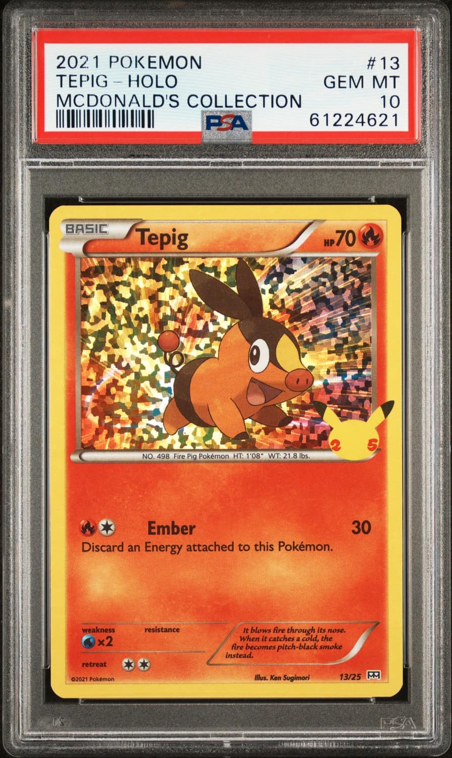 Tepig