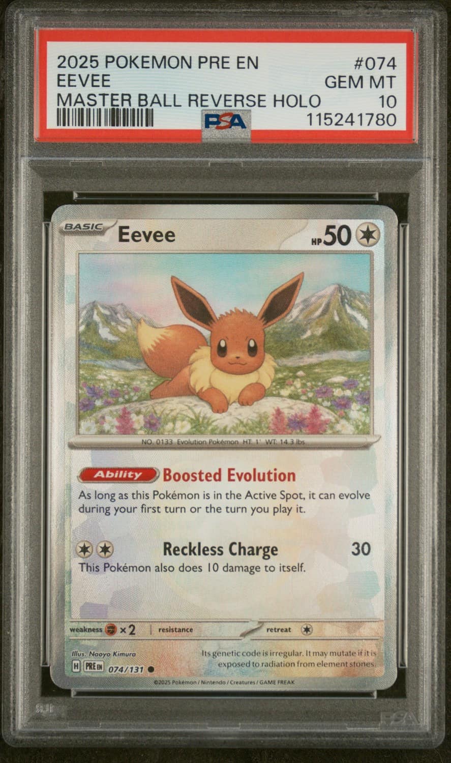 Eevee