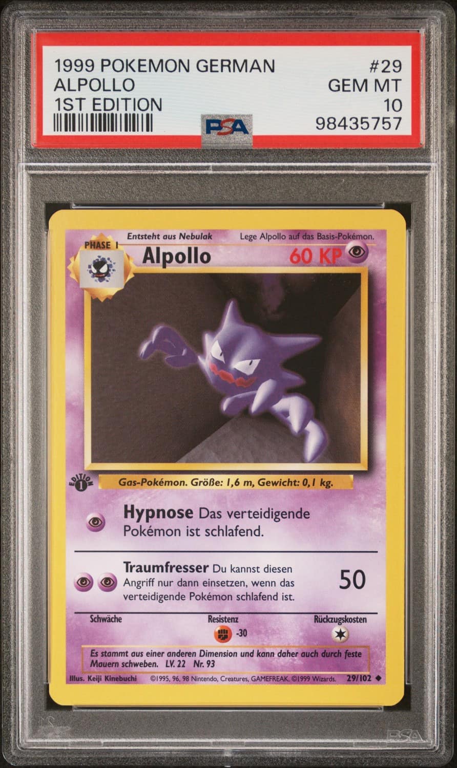 Alpollo